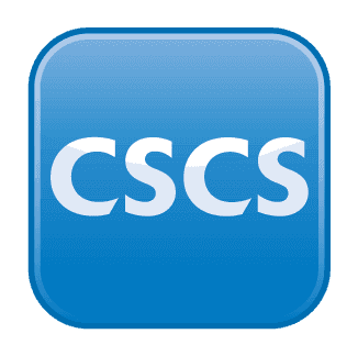 Construction Skills Certification Scheme (CSCS)