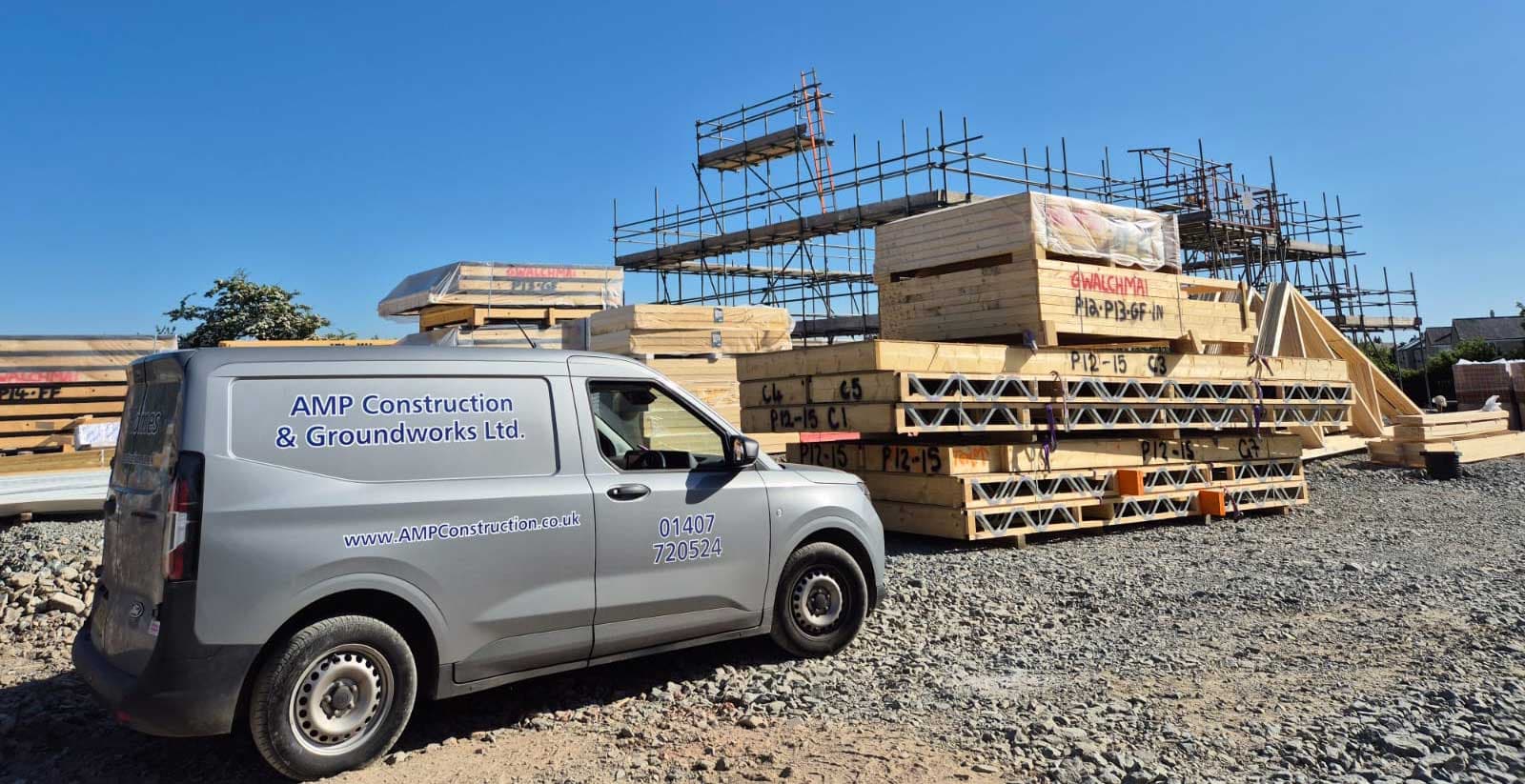 Construction