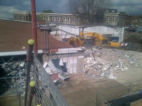 Finsbury Park - Thumbnail 2
