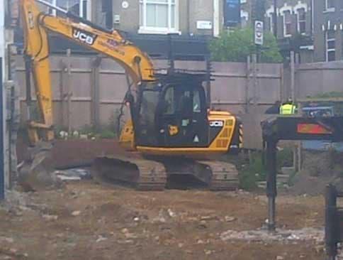 Finsbury Park - Thumbnail 4