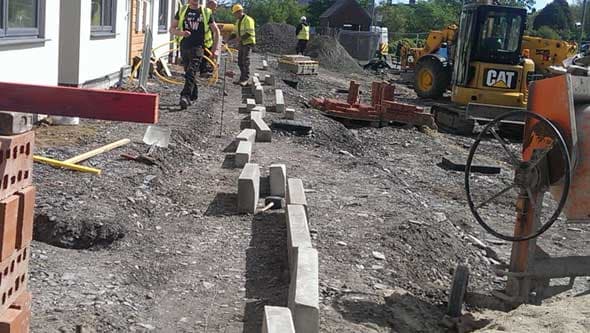 Lon Goch - Thumbnail 2