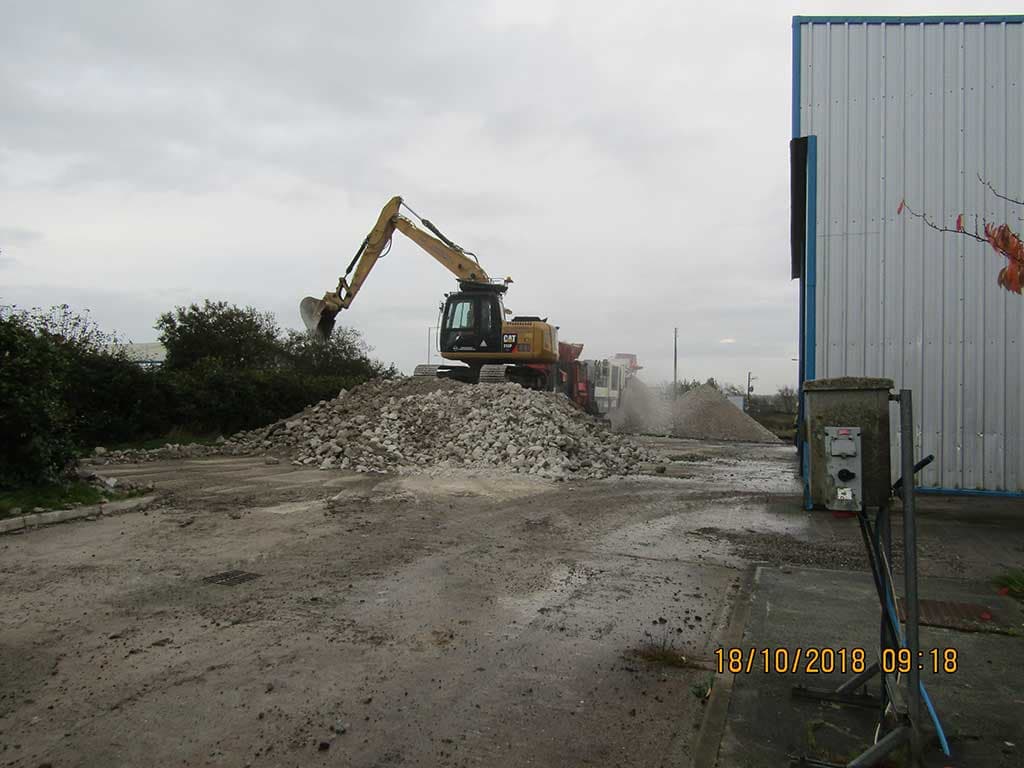 Mona Industrial Estate - Thumbnail 3