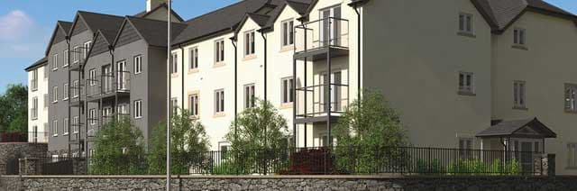 Plas Glanrafon
