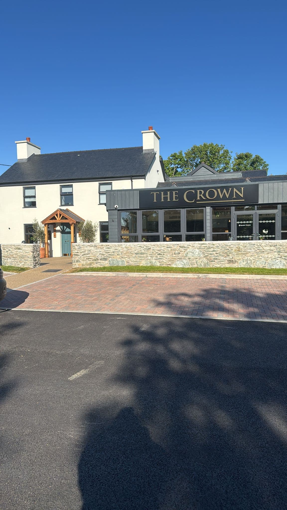The Crown