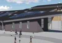 Ysgol Rhyd Y Llan