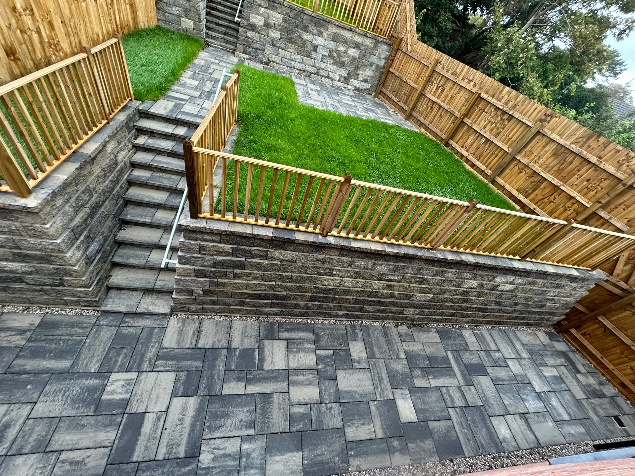 Garreglwyd Park - Thumbnail 20