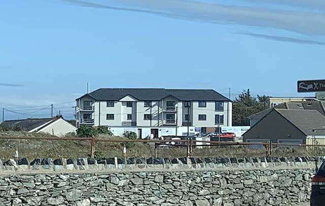 Gwel Y Tywyn