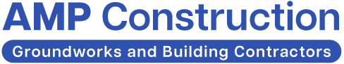 AMP Construction & Groundworks Ltd