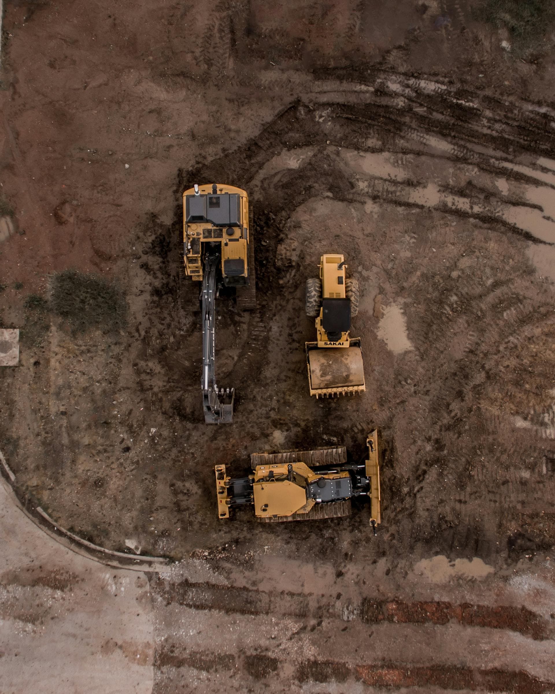 Construction project