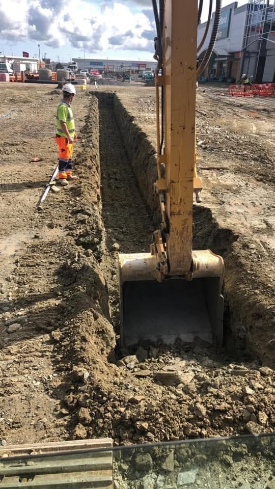 Groundworks