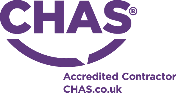 CHAS Accredited Contractor