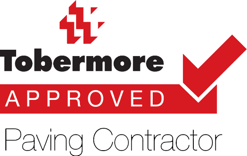 Tobermore Approved Paving Contractor